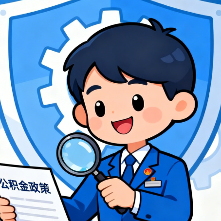 沧州《关于2025住房公积金年度缴存有关问题的通知》政策解读
