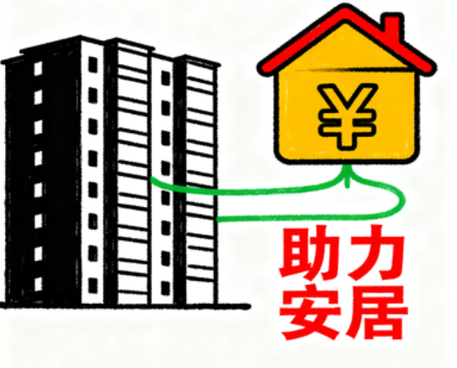 沧州从发放补贴到公积金贷提额，各地保障多子女家庭住房政策升温