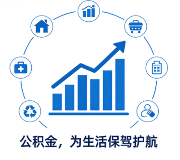 沧州住房公积金制度迎来历史性变革：普惠化、数字化、服务化成为新趋势