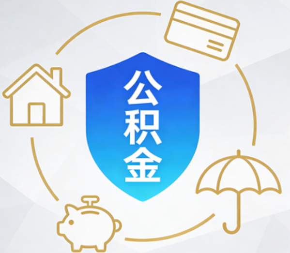 沧州公积金代办的好处：这5类人最需要，用对了能省上万块