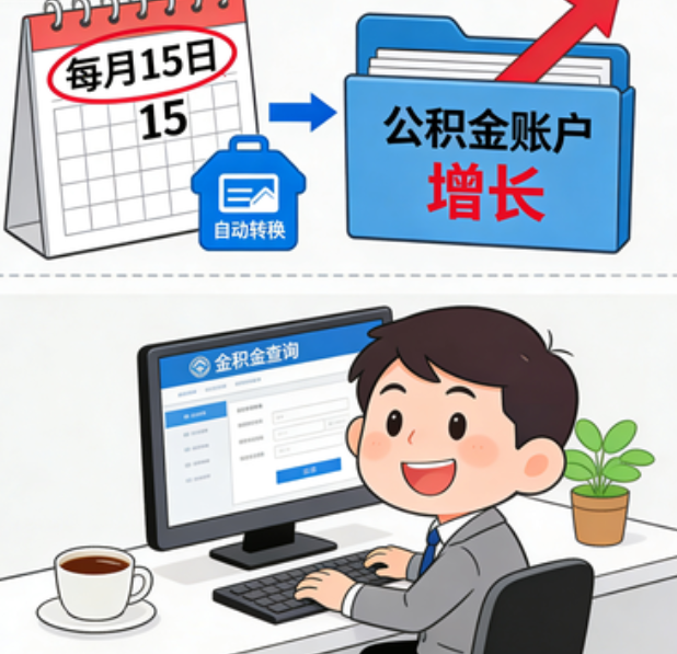 沧州公积金代办服务：专业赋能，合规守护您的住房权益