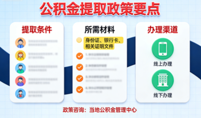 沧州异地购房公积金提取全攻略