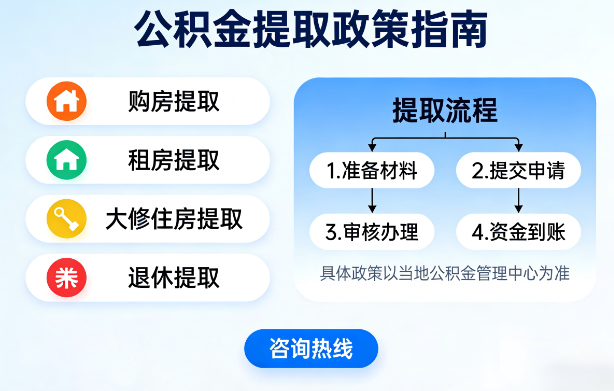 沧州住房公积金与养老规划：制度功能解析与个人资金活用指南