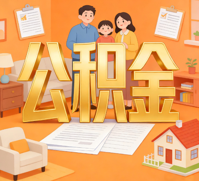 沧州公积金代办服务的现实价值与普惠意义