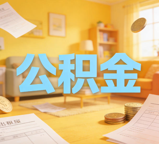 沧州别让公积金“躺在账户里睡觉”！