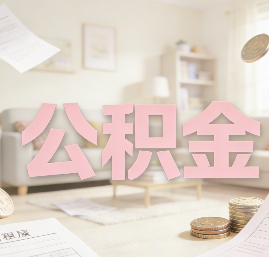 沧州公积金代办的“正确打开方式”：这4种情况下，找合规代办是真省心