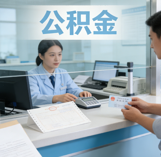 沧州公积金提取的两种方式全面对比