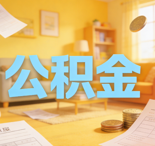 沧州买房如何提取公积金？