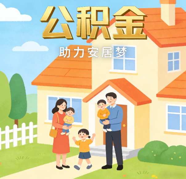 沧州公积金代办行业观察：合规化浪潮下，专业服务迎来价值回归