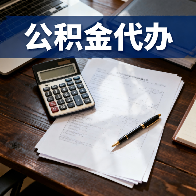 沧州公积金代办:哪些人办了之后说“真值”