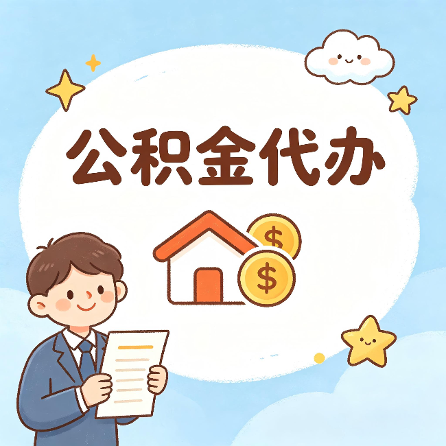 沧州公积金代办:从咨询到到账,一个完整案例还原